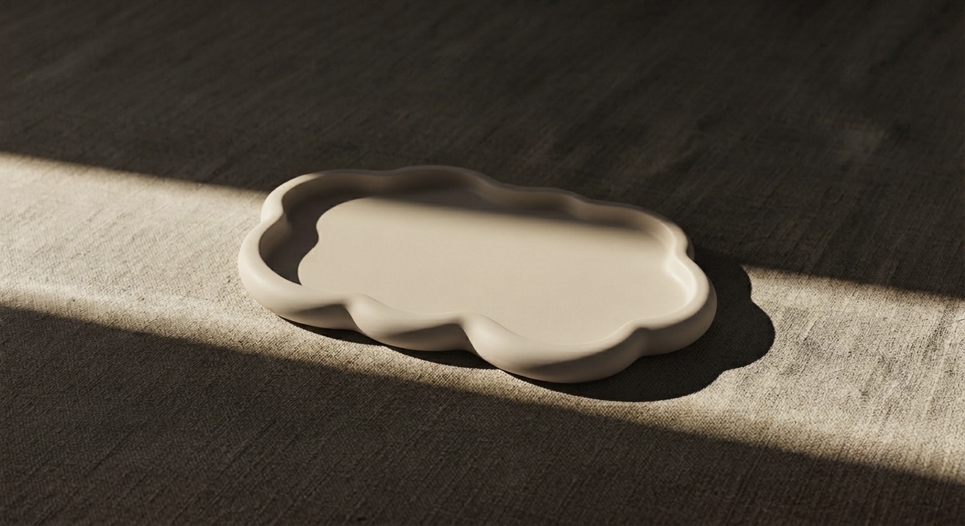Trays