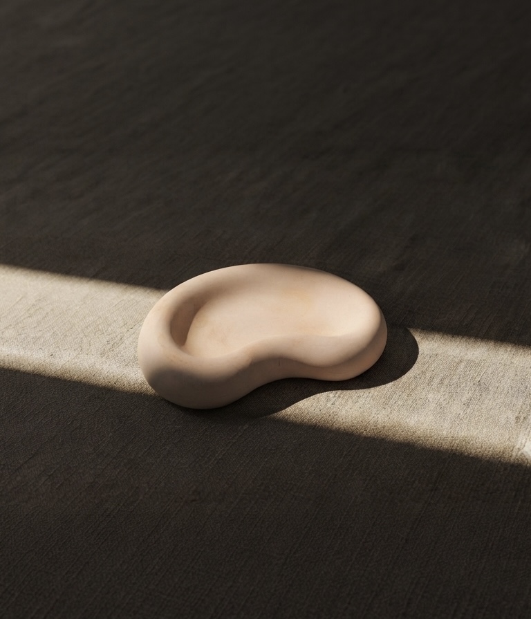 Selene Bowl by D'NORR LUMIAR