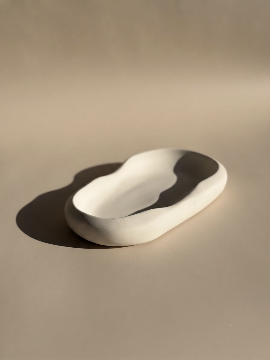 Dune Bowl by D'NORR LUMIAR
