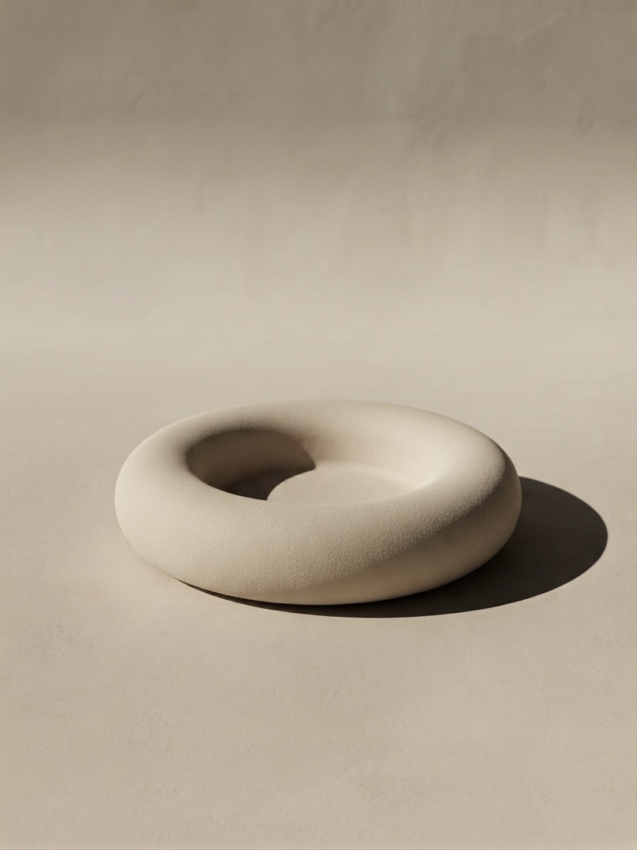 Lune Bowl by D'NORR LUMIAR