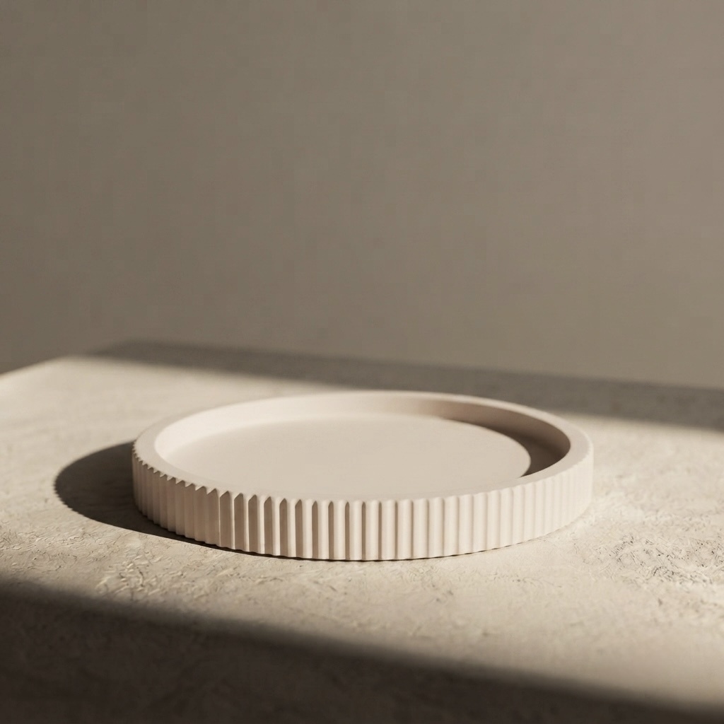 L'Essencee Tray by D'NORR LUMIAR