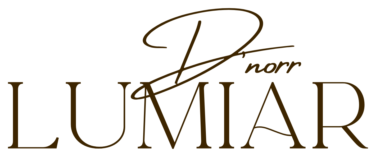 D'NORR LUMIAR logo