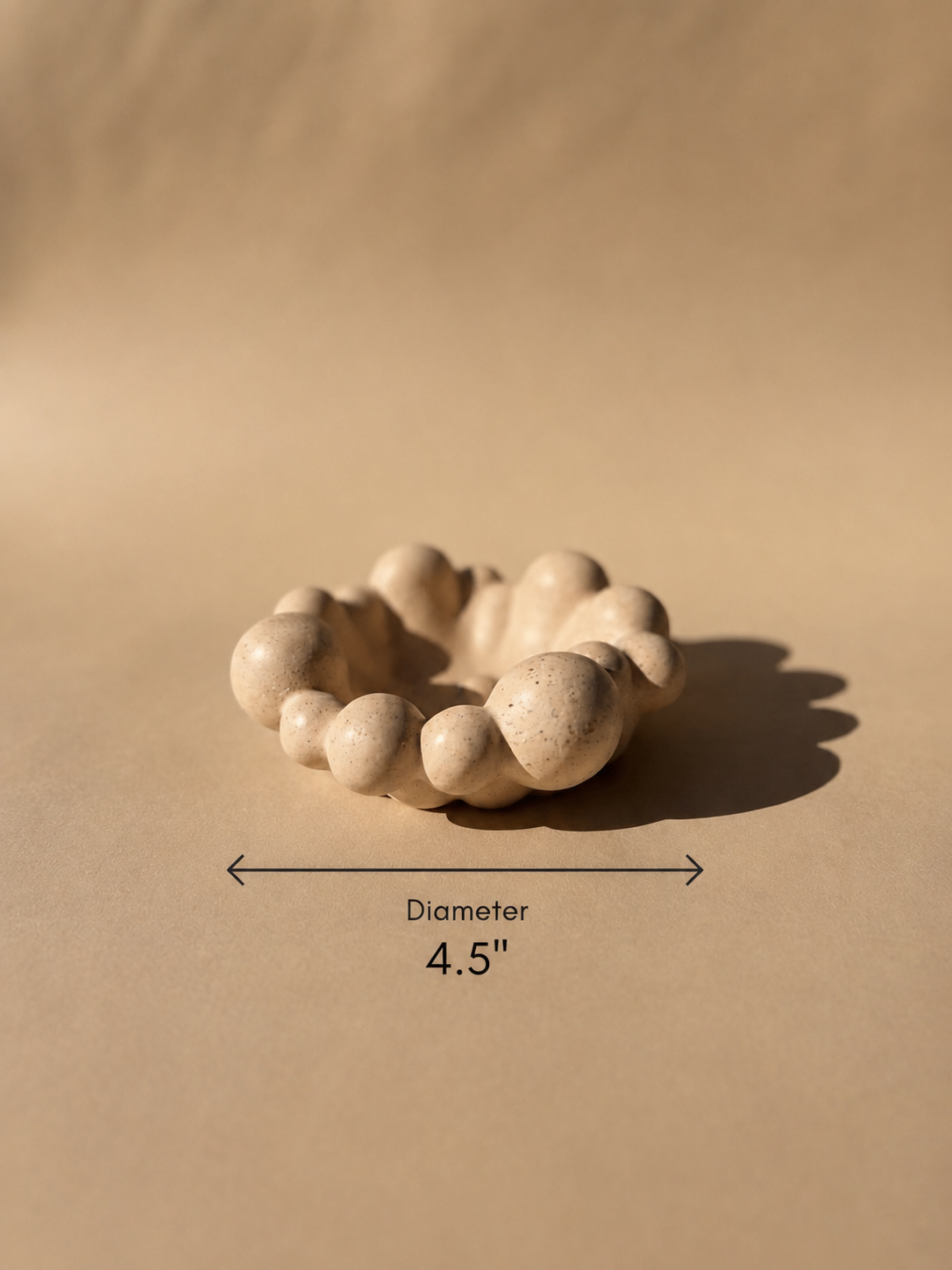Maison Cloud measurements