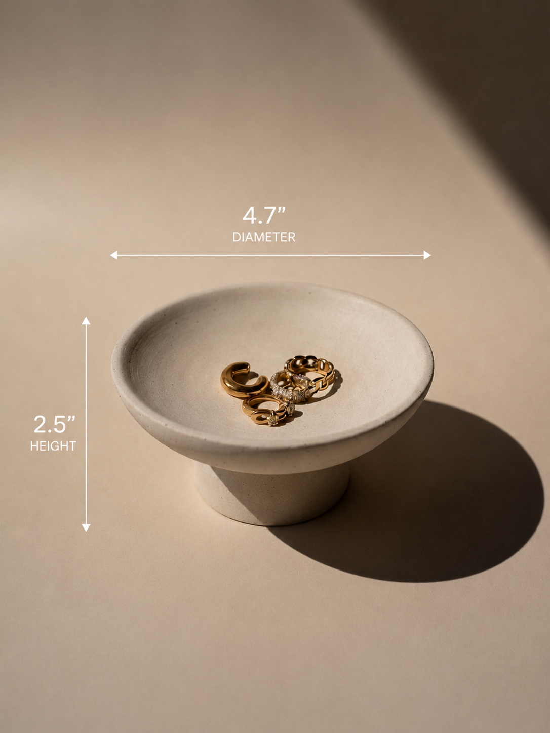 The Velour measurements